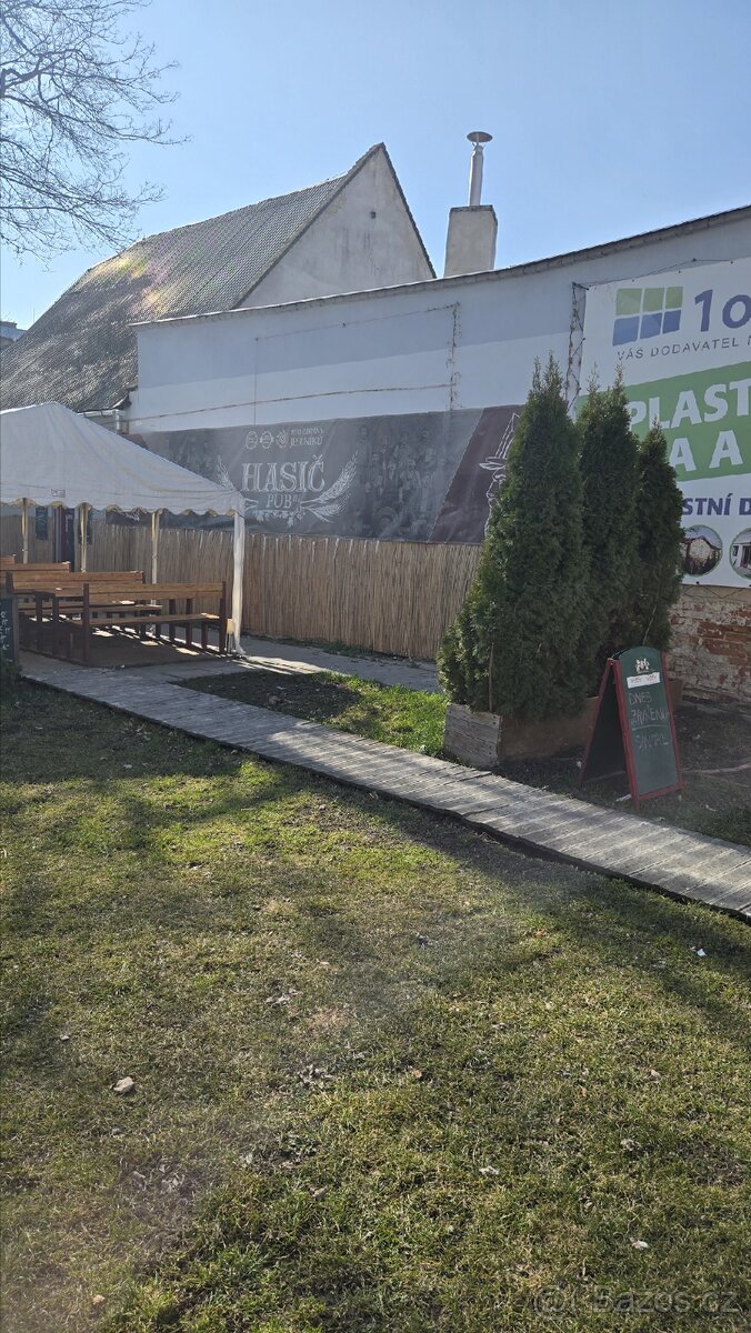 Přenechám zavedený Pivní Bar v Opavě - 2