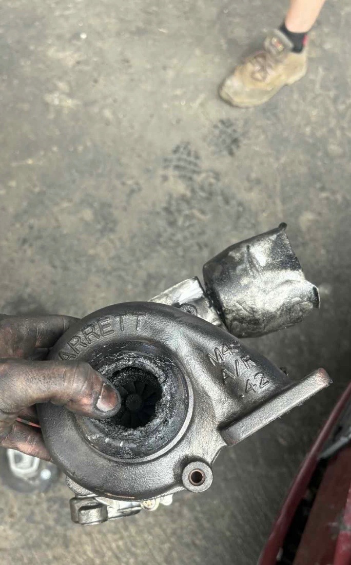 Turbo - 2