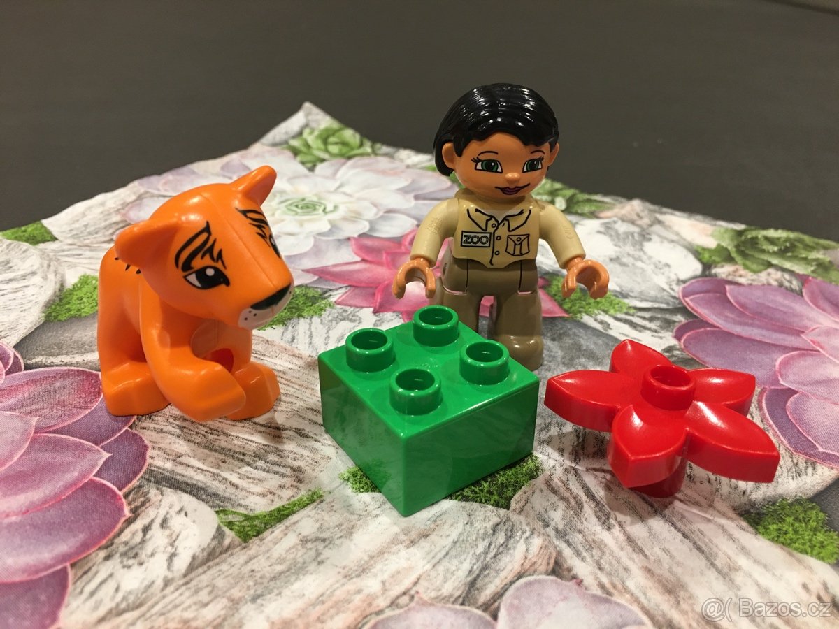 LEGO DUPLO 5632 - 2