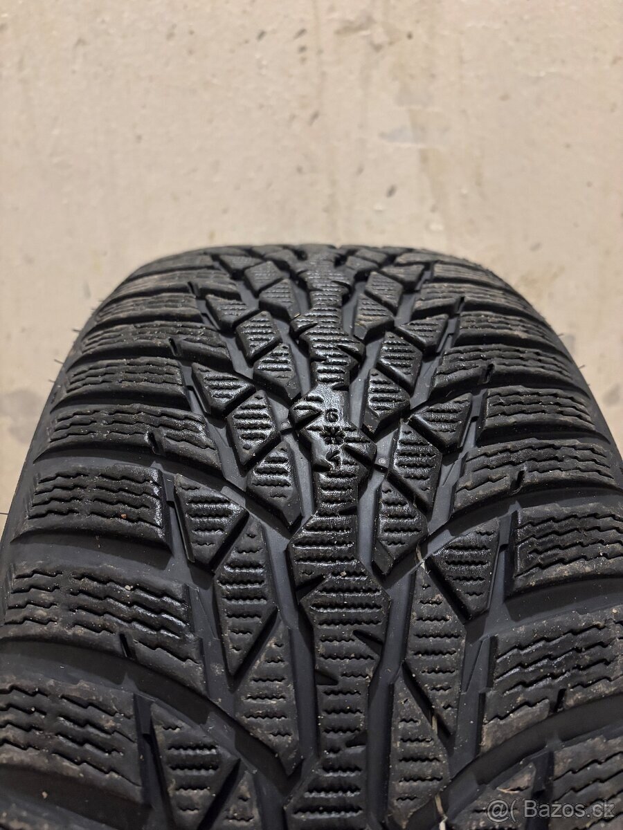 225/40 r18 Nokian - 2