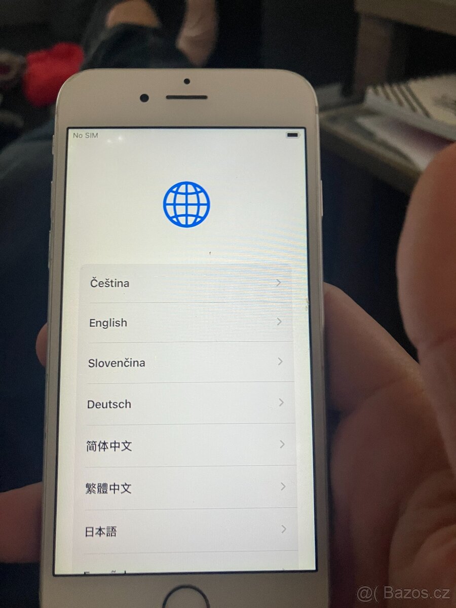 Iphone 6s - 2