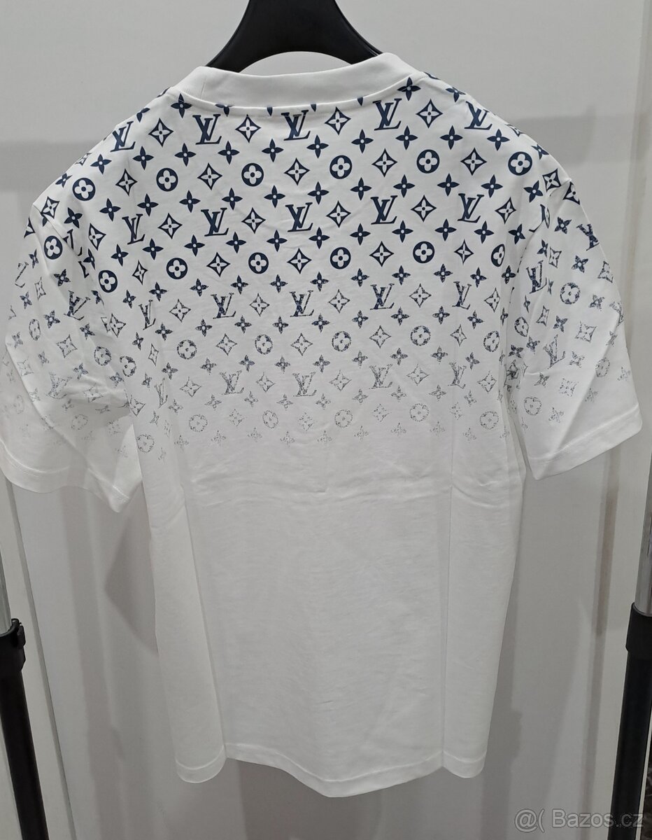 LOUIS VUITTON TRIKO - 2