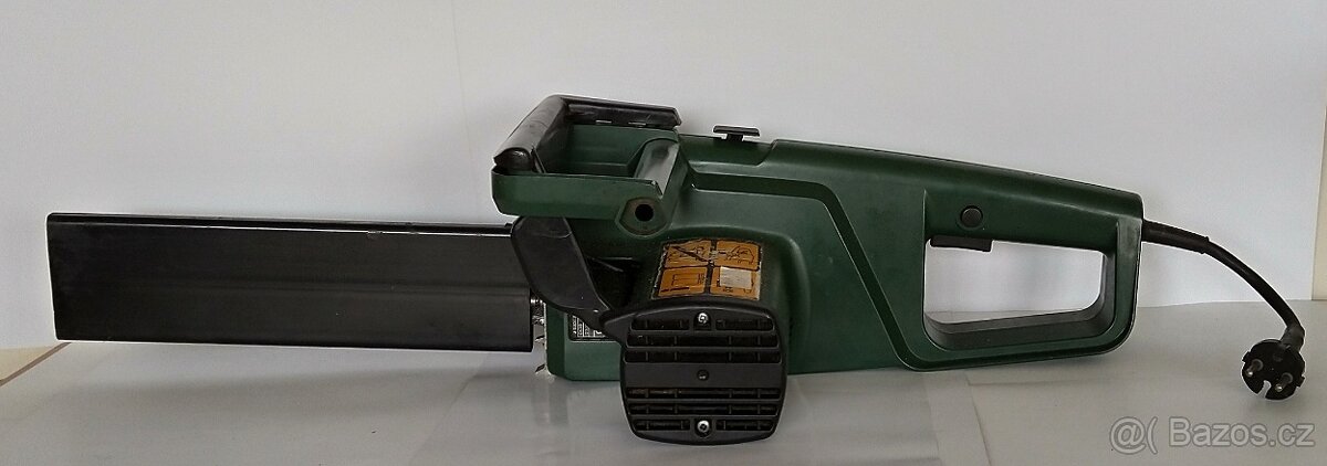 Elektrická pila Black & Decker GK30-H1 - 2