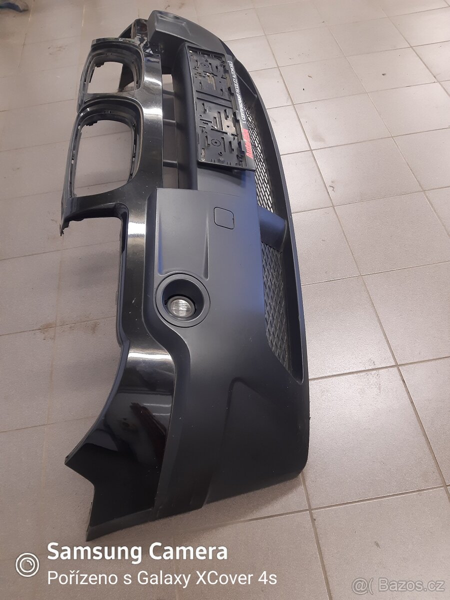 Prodam predni nárazník Bmw X3 E83 - 2