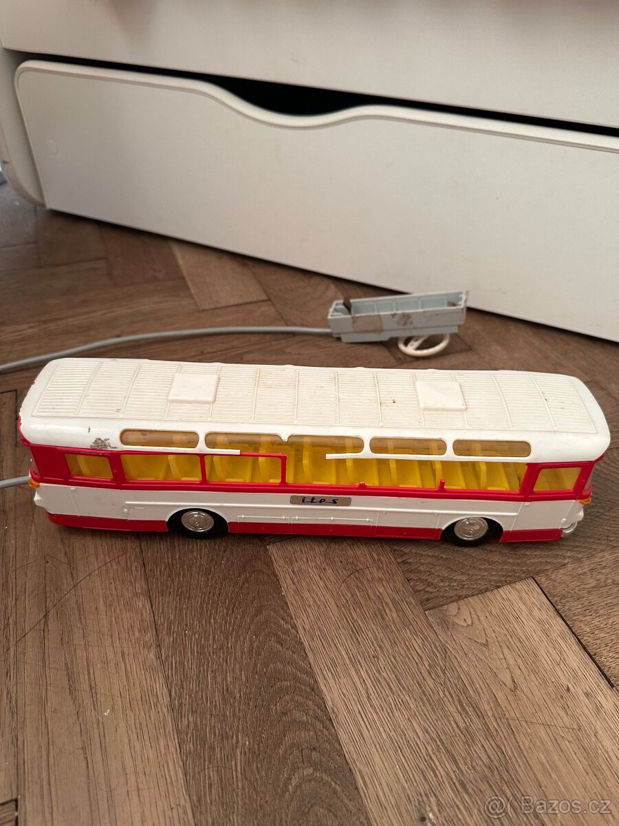 autobus Karosa ŠD11 - 2