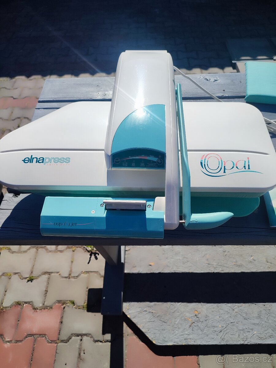 Mandl ELNAPRESS OPAL - 2