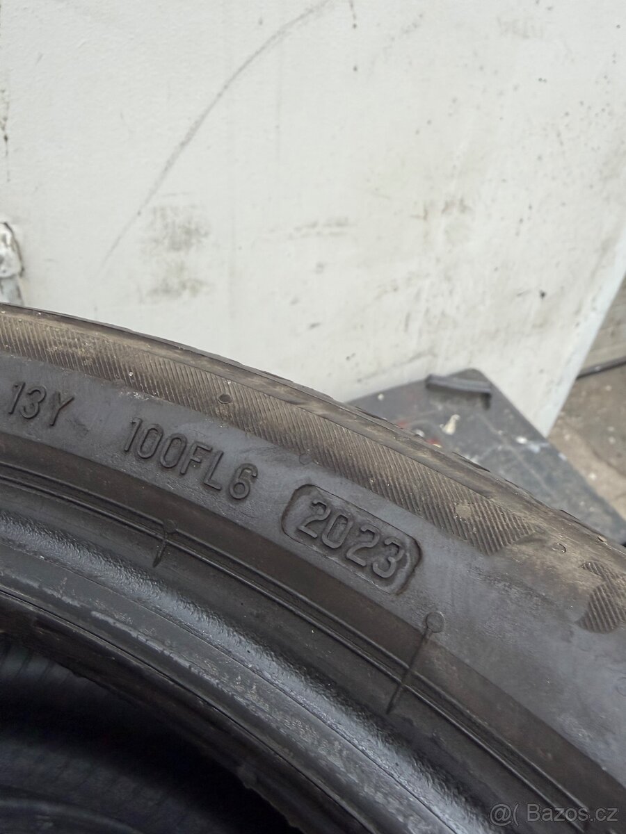 225/40 r19 FIRESTONE - 2