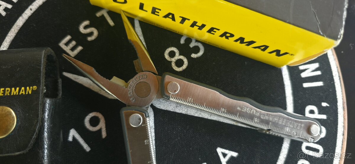 Leatherman Fuse - 2