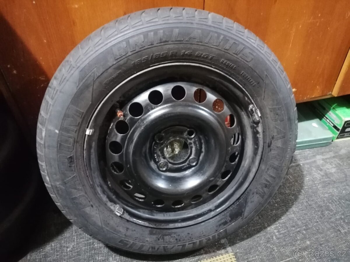 185x65R14 5ks - 2