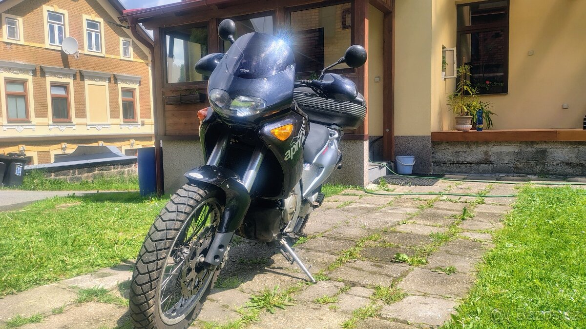 Aprilia Pegaso - 2