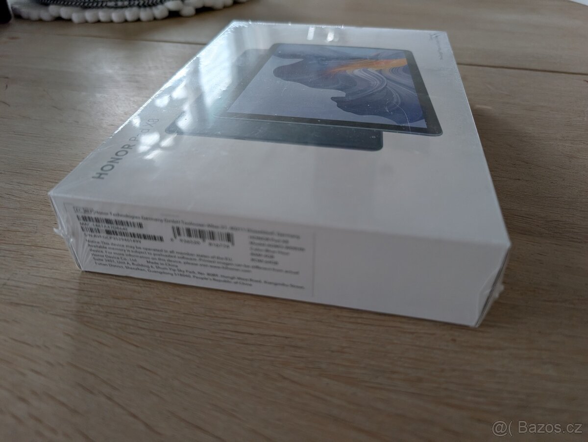 Tablet Honor Pad X8 - 2