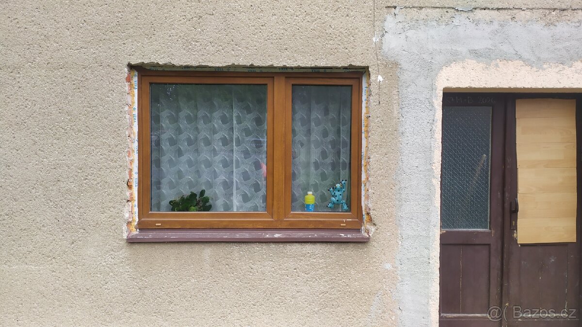 plastová okna - 2