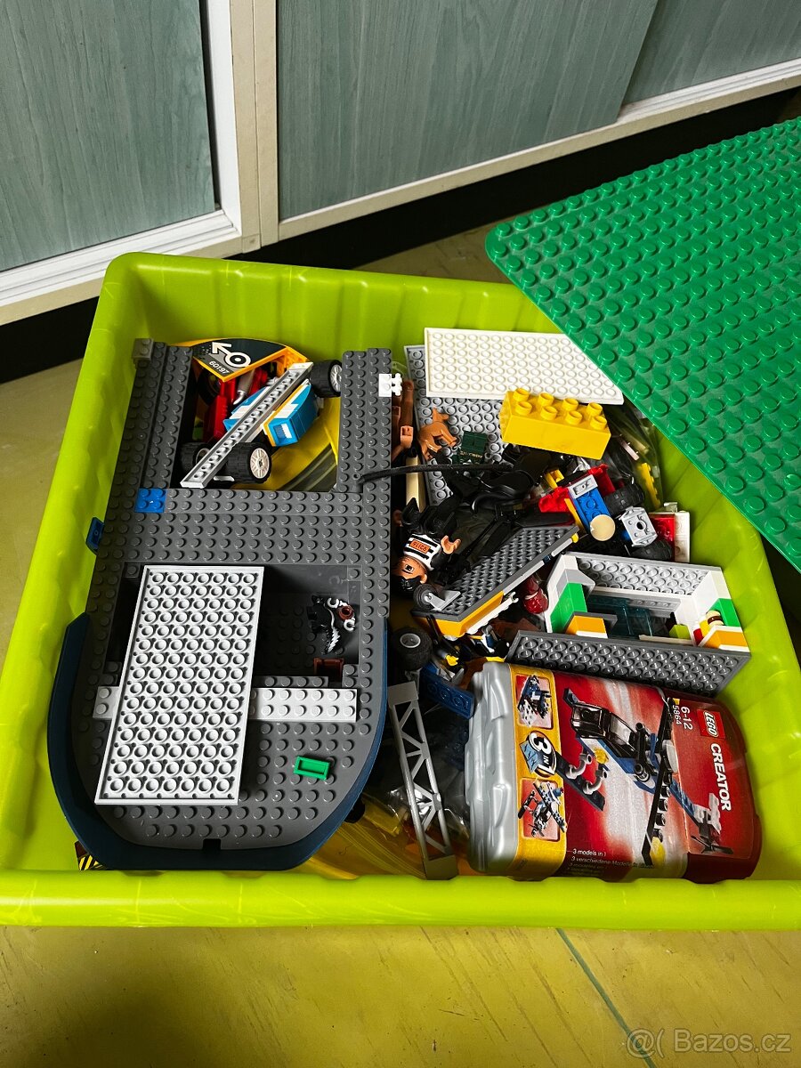 Lego - 2