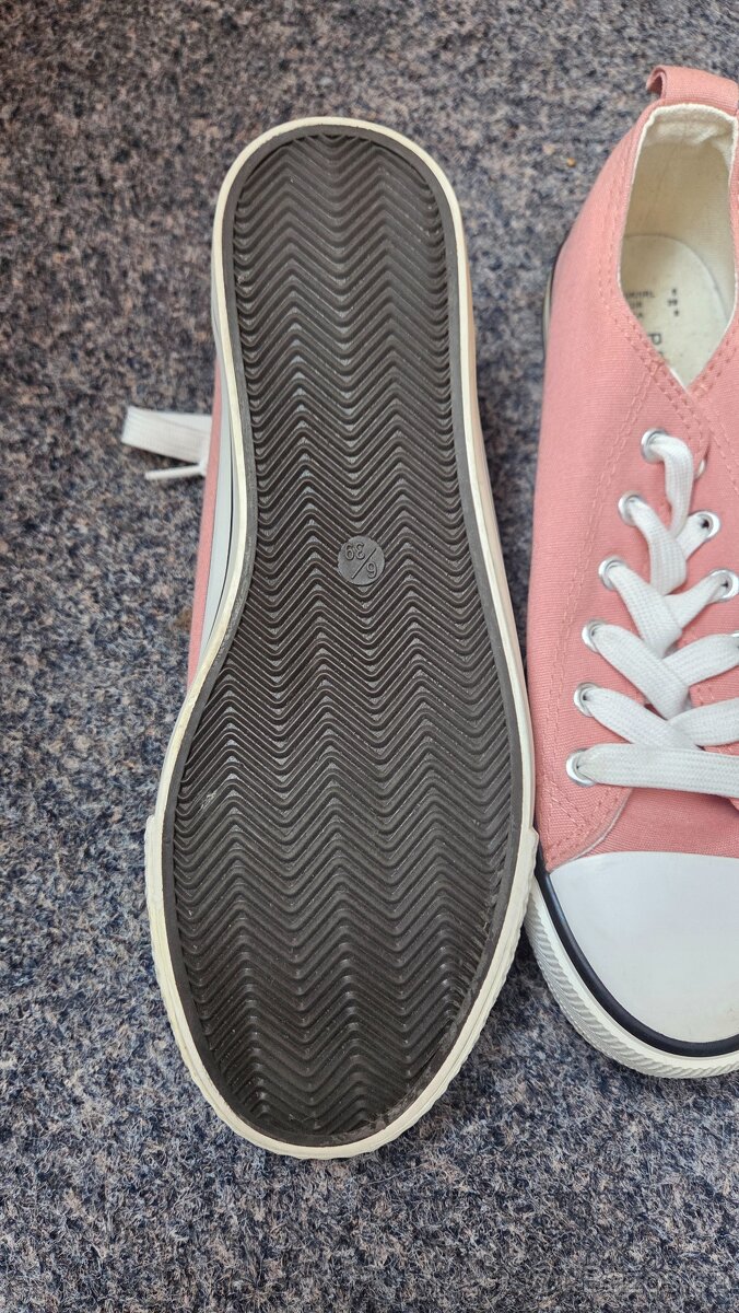 Tenisky zn. Primark - 2