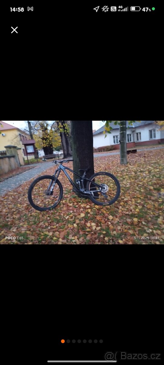 Ns bikes deline al 150 - 2