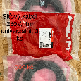 Napájecí kabel - 2