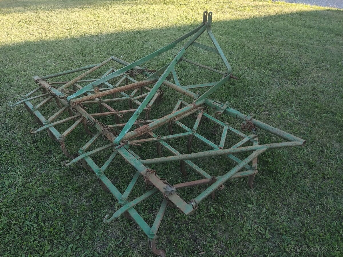 Polní Brány - 2