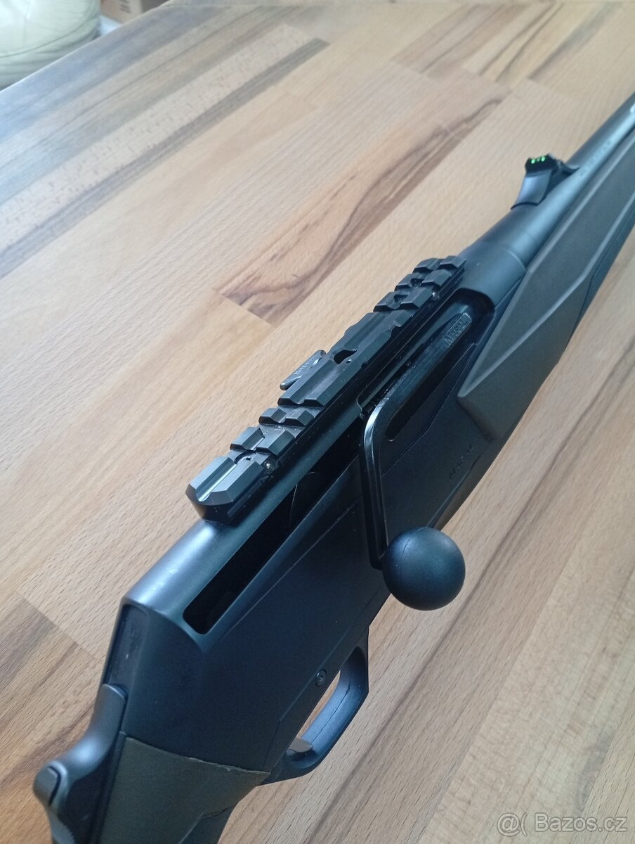 Browning Maral 30-06 - 2