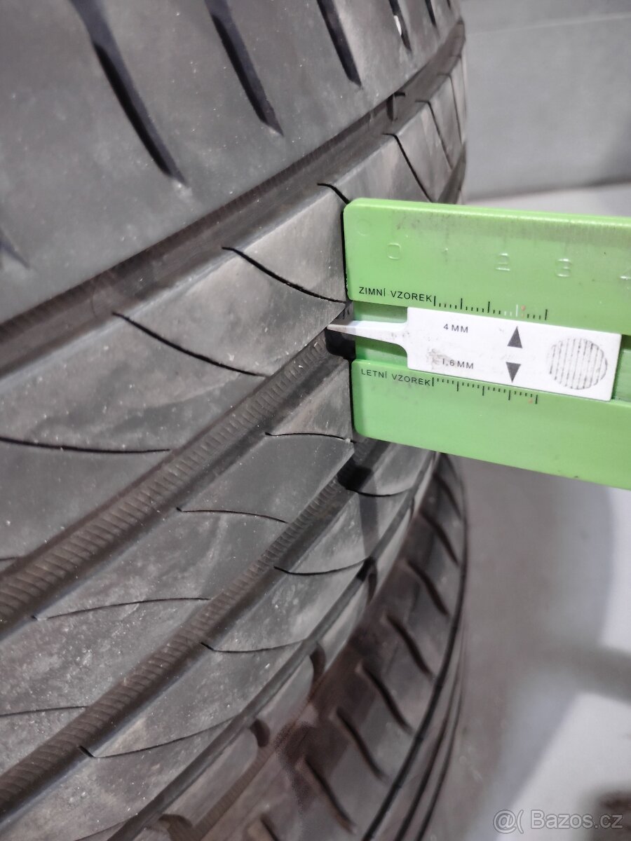 Michelin primacy 4 205/55 R16 - 2