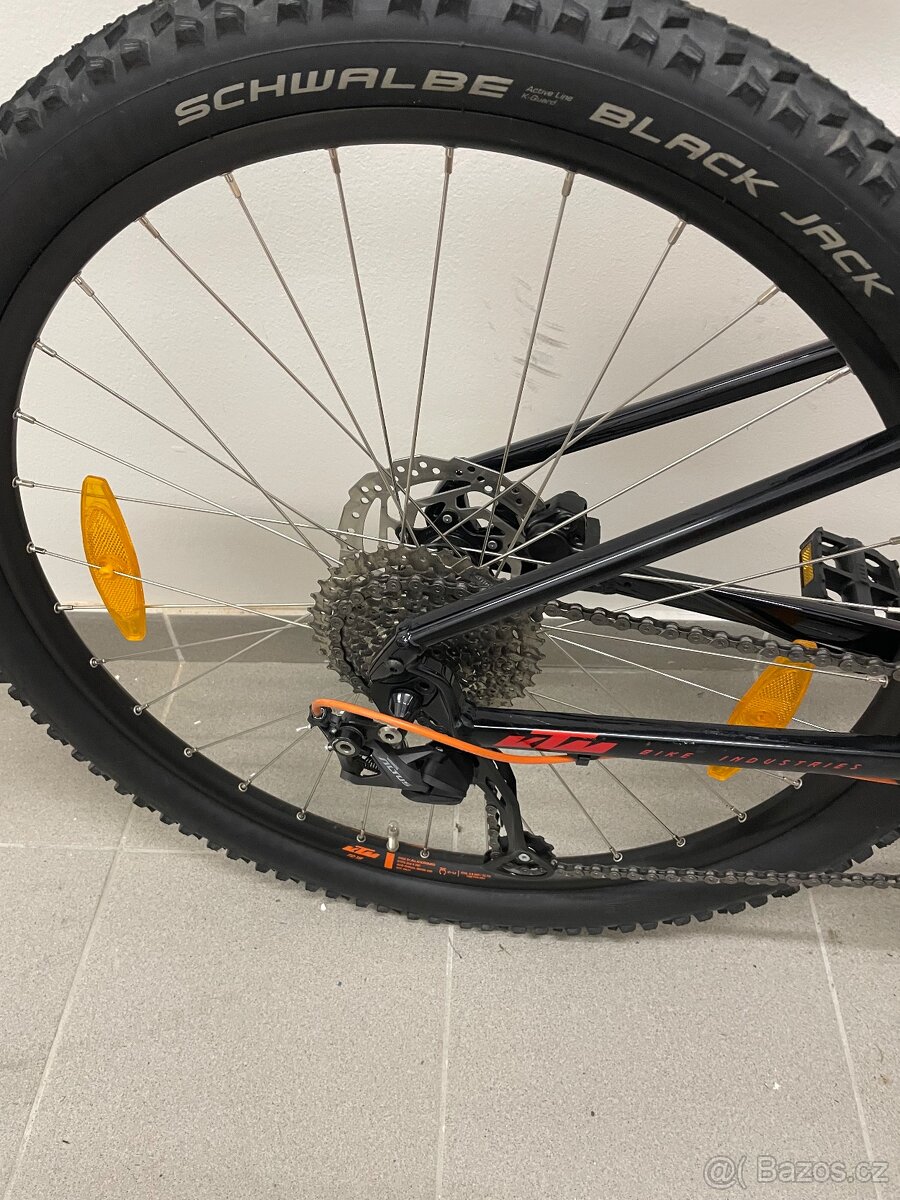 Ktm kolo - 2