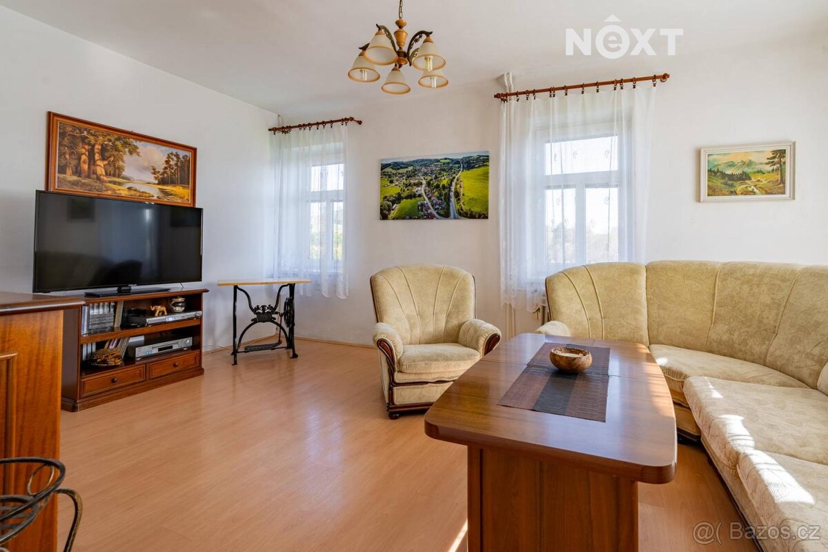 Prodej Rodinný dům, 160㎡ - 2