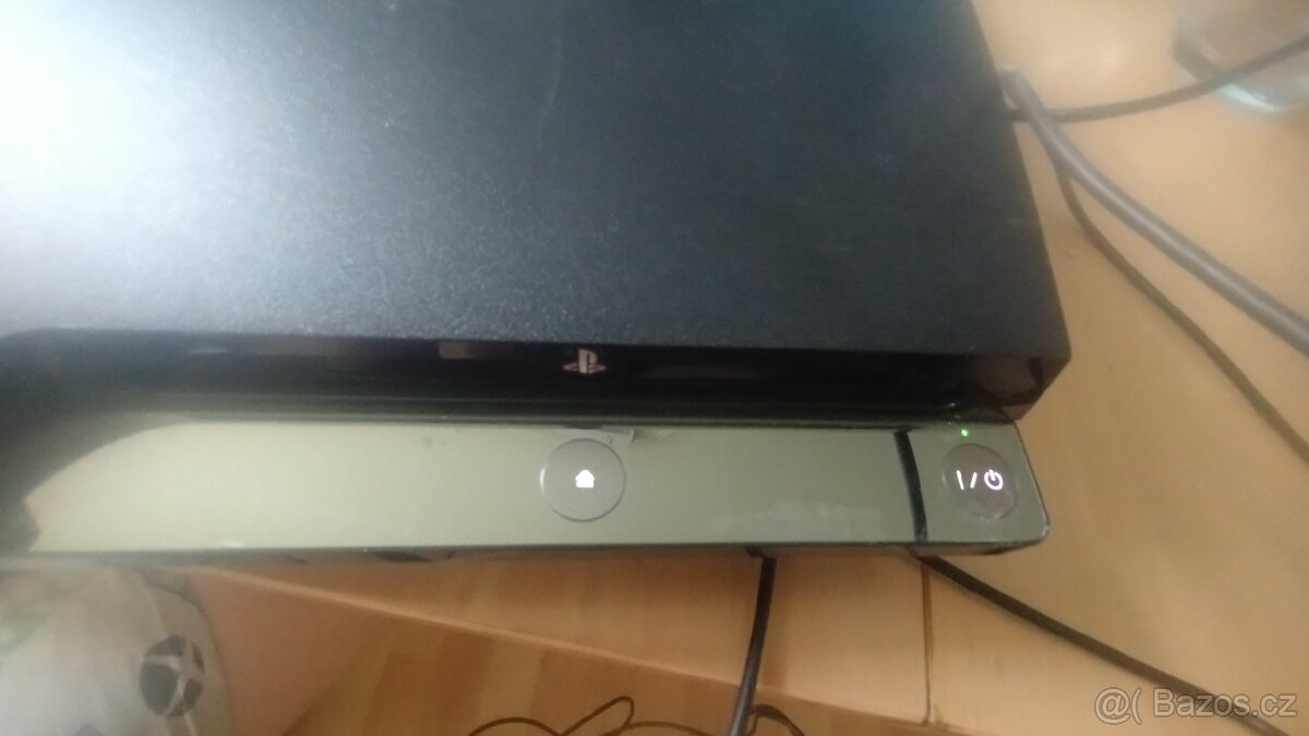 play station 3 - 2