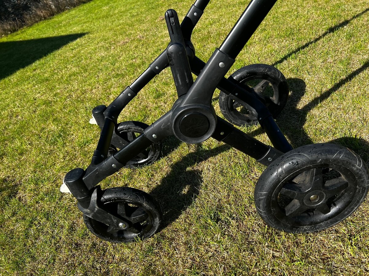 Bugaboo Buffalo, limitovaná edice Ateliér 2018 - 2