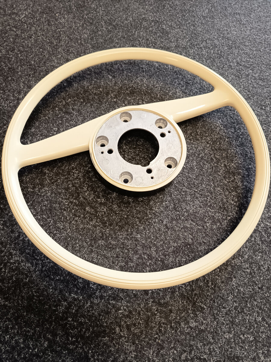 Volant Mercedes 250SL 280SL W113 W111 W114 - 2
