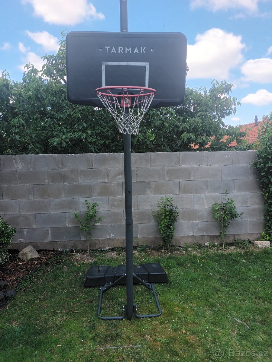 Basketbalový koš - 2