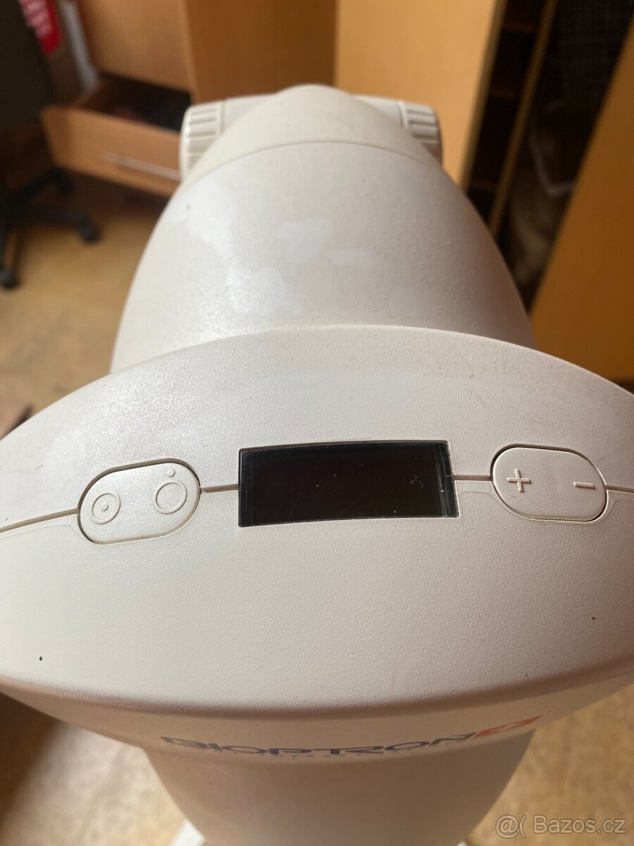 Bioptron pro 1 - 2