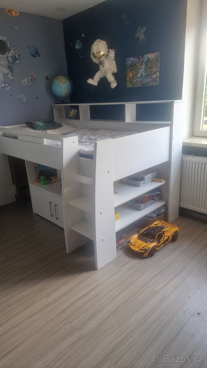 Dětský pokoj - 2