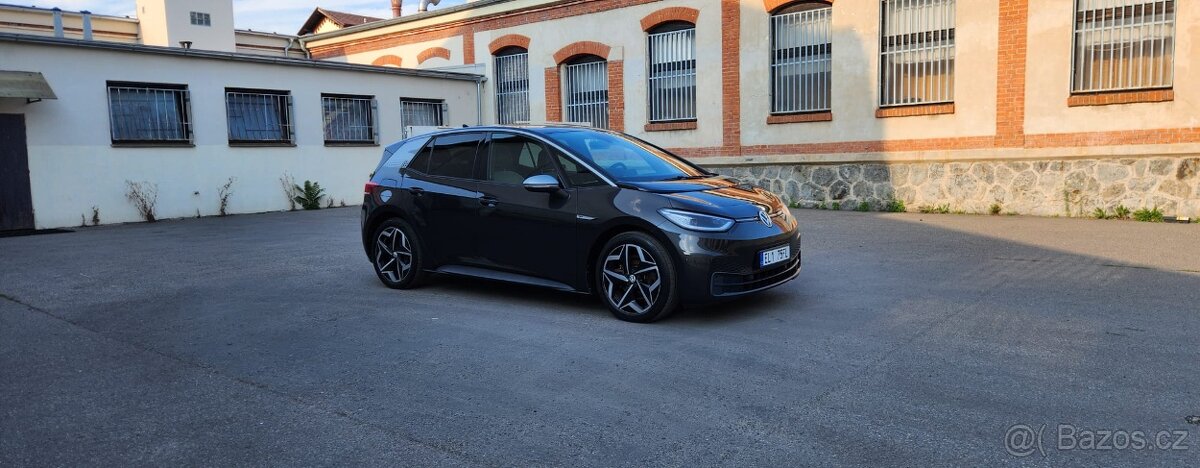 Volkswagen ID.3, 150KW- PERFORMENS - 2