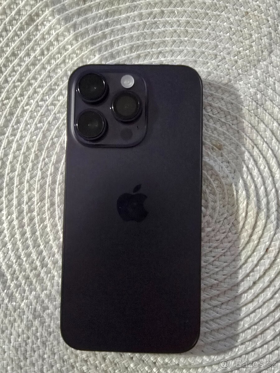 Apple iphone 14 pro 1TB - 2