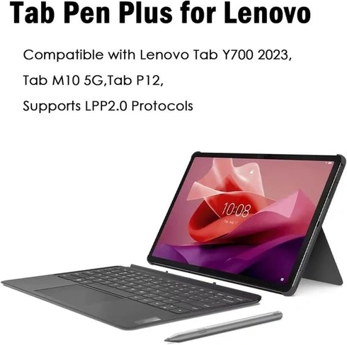 Lenovo tab P12 - 2