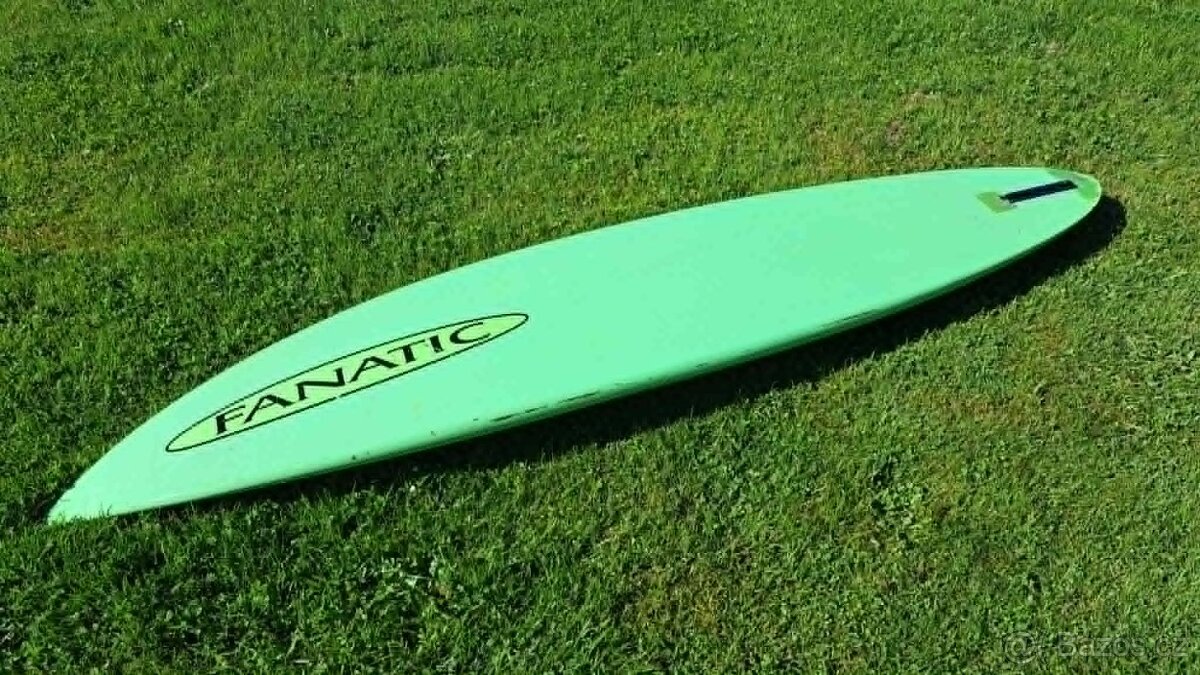 FANATIC Bee - windsurfingové prkno - 2