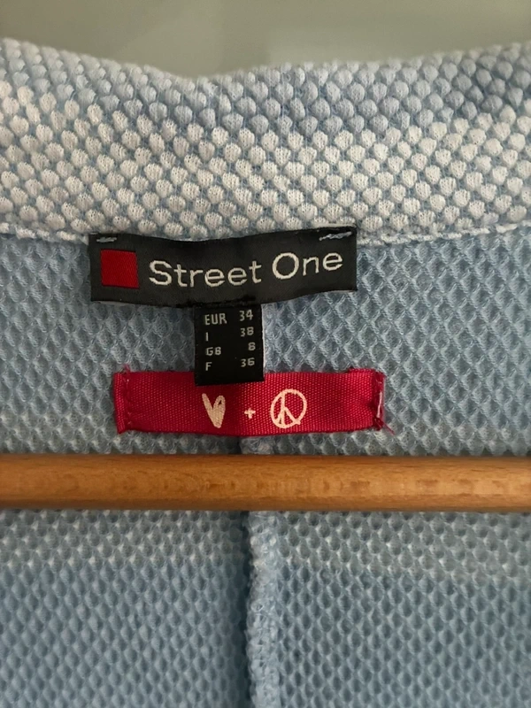 Sako nemecke znacky street one - 2