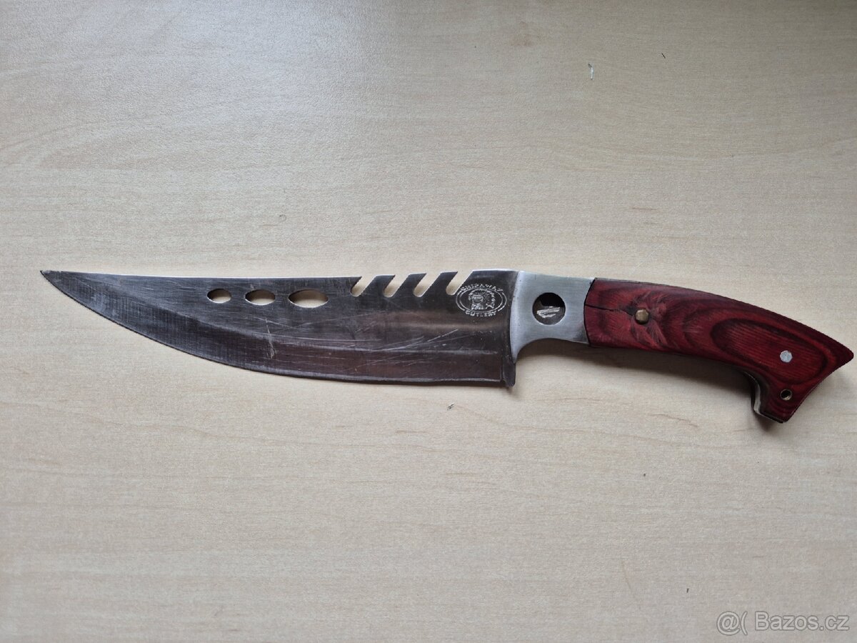 Nůž 30 cm - 2