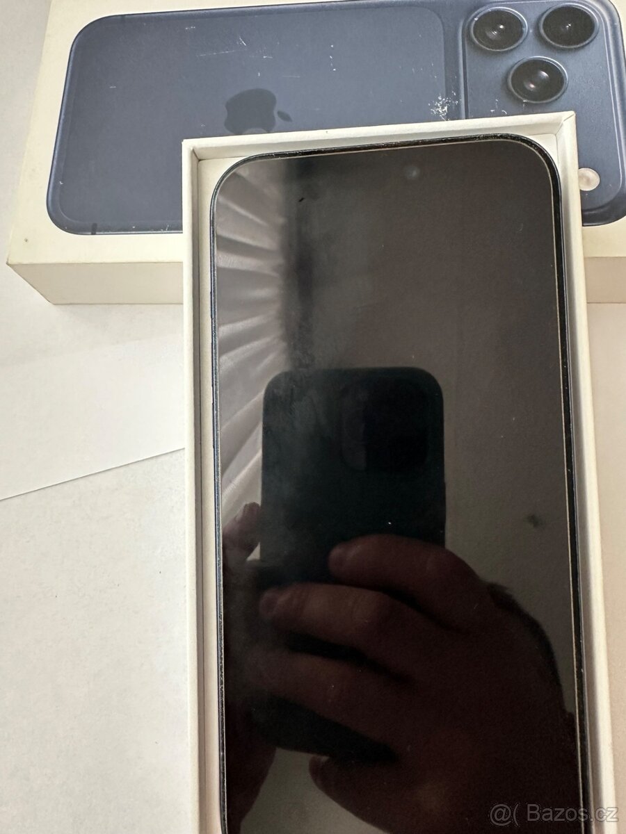 IPhone 17 pro max - 2