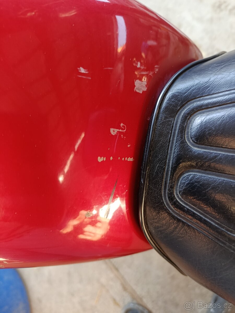 Suzuki gn - 2