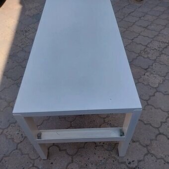 Ikea rostoucí stůl - 2