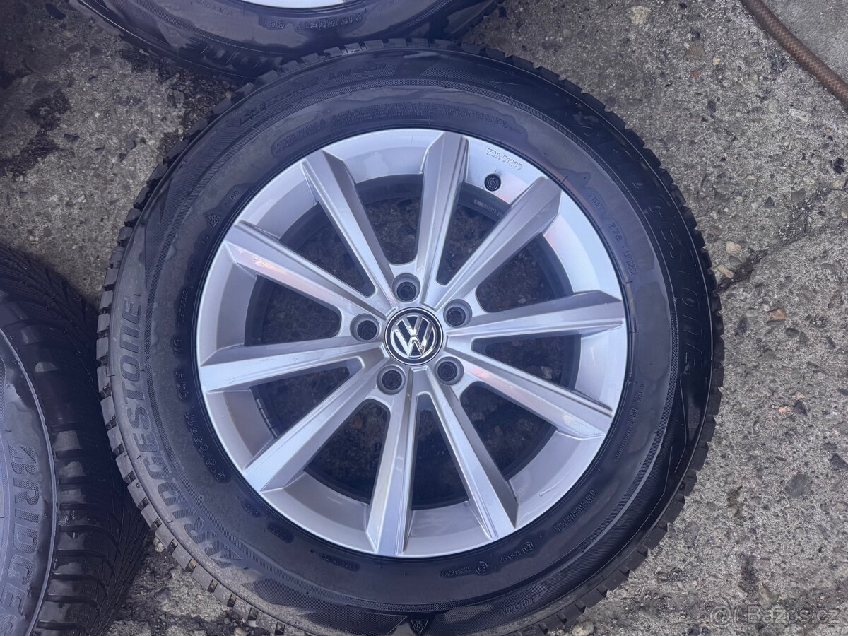 5x112 R17 - 2