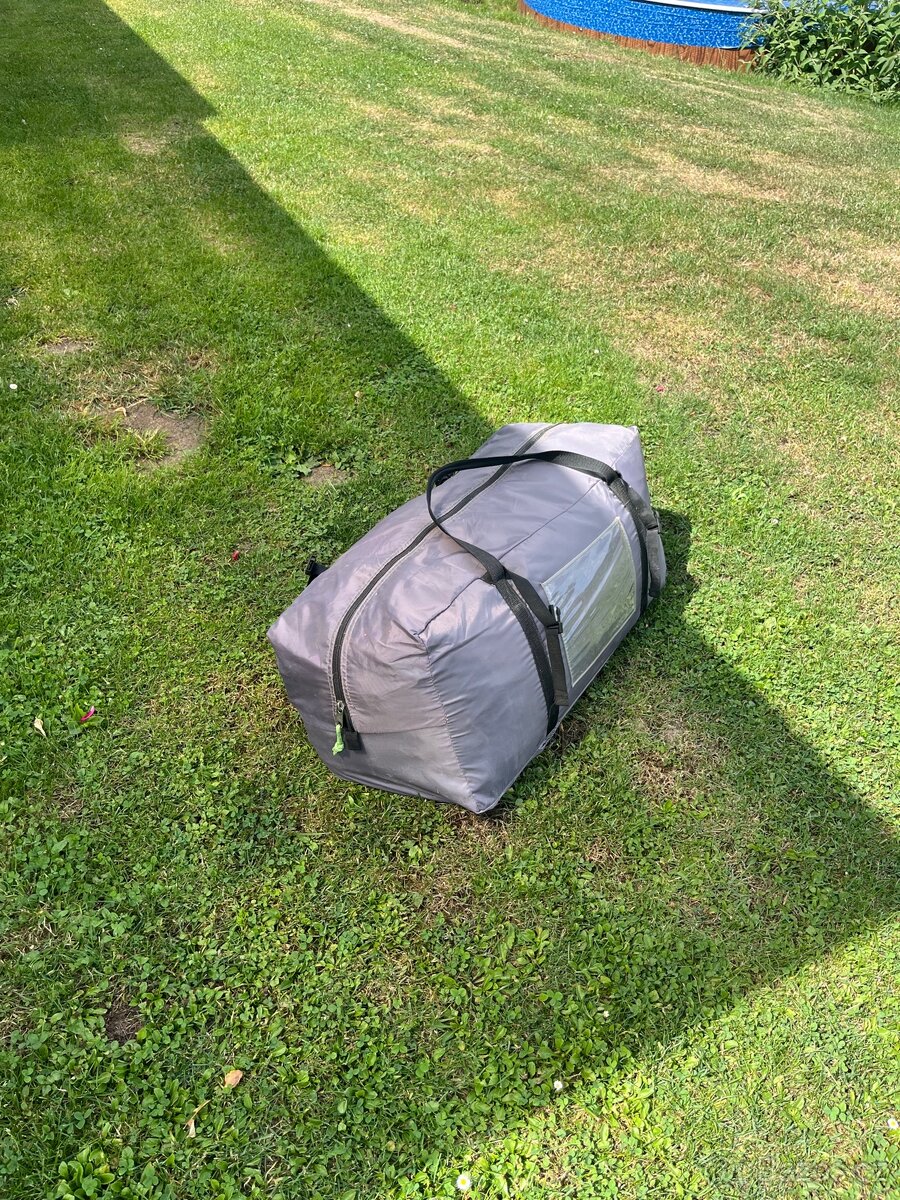 Stan pro 4 osoby - 2