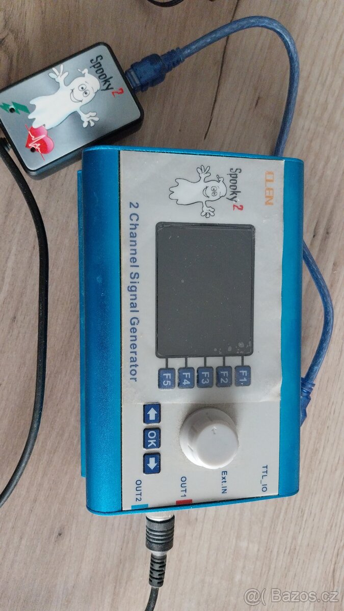 Spooky2-XM generator - 2