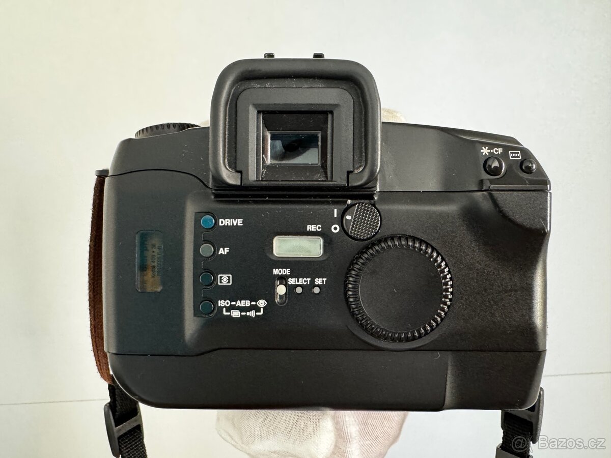 Canon EOS 5 Set - ANALOG - 2