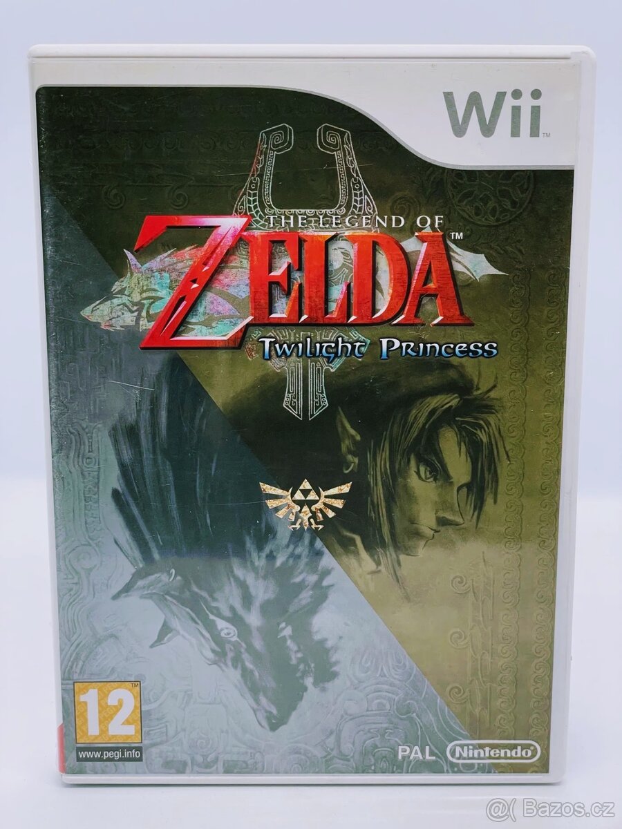 Nintendo Wii hry - 2