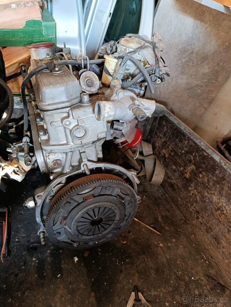 motory - 2