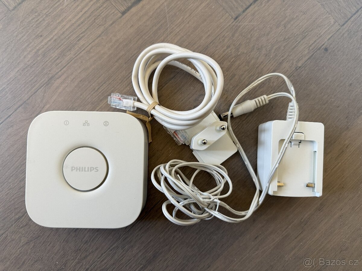 Philips Hue Bridge - 2