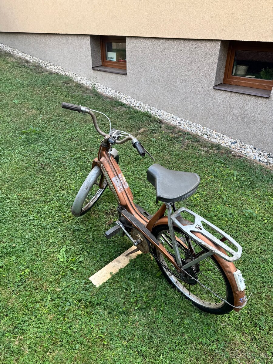 Motobecane Cady - 2