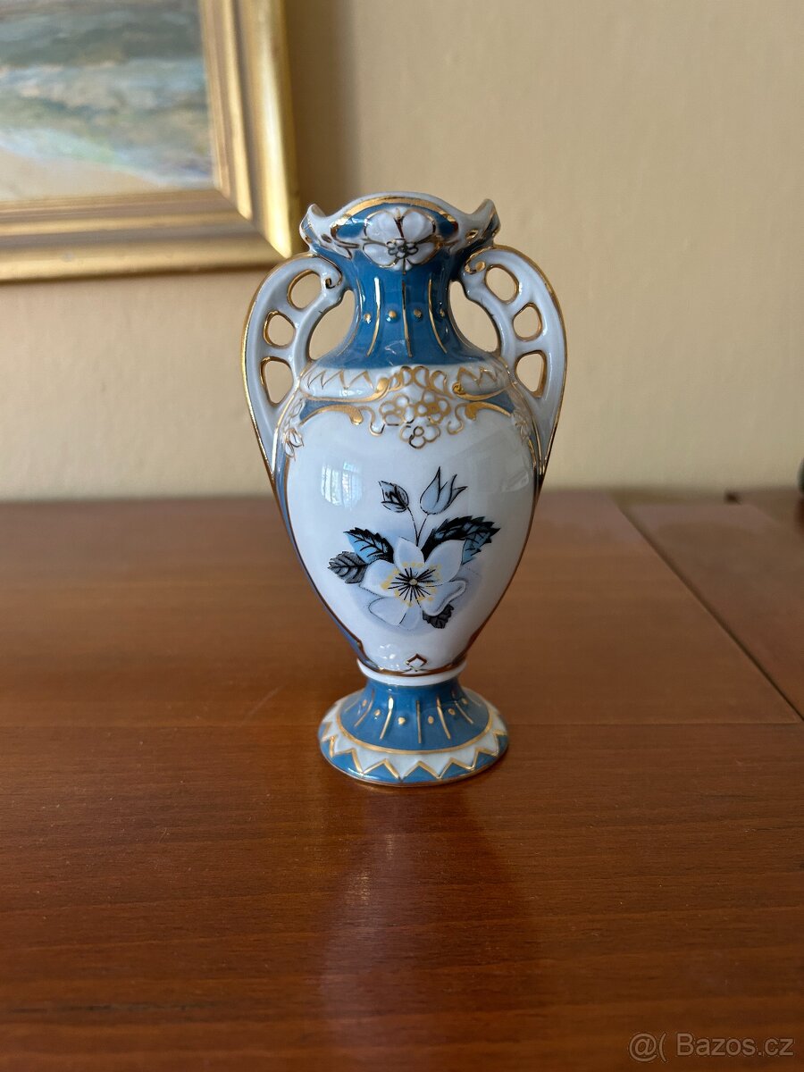 Porcelan - 2
