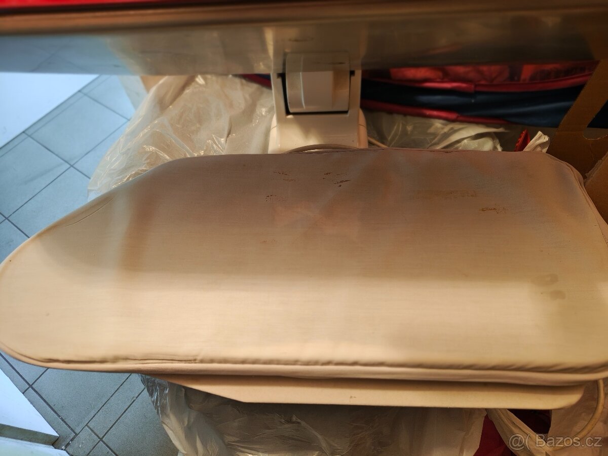 Profi mandl Elna Press - 2